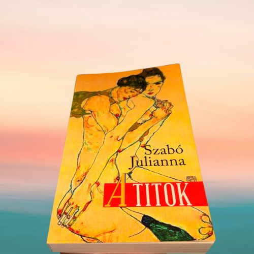 Szabó Julianna: A titok