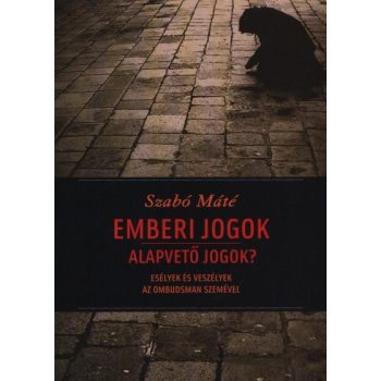 Szabó Máté: Emberi jogok