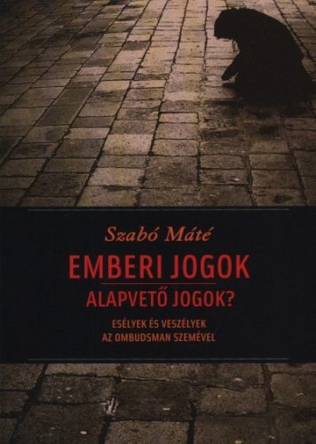 Szabó Máté: Emberi jogok