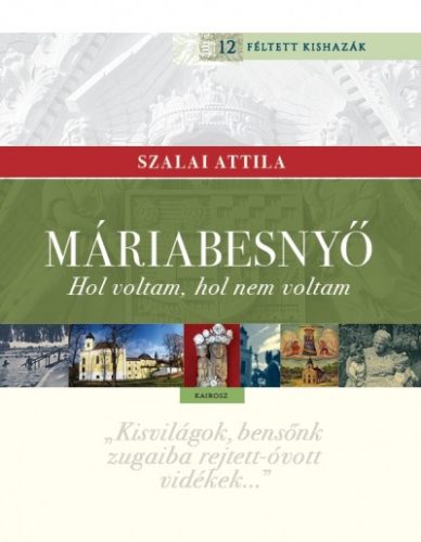 Szalai Attila: Máriabesnyő