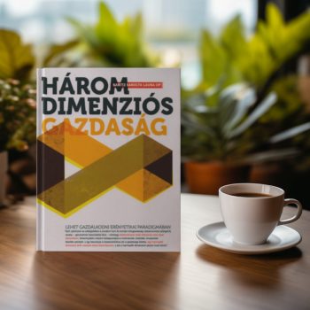 Baritz Sarola Laura O.P.: Háromdimenziós gazdaság
