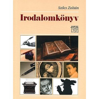 Szőcs Zoltán: Irodalomkönyv