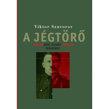 Szuvorov: A Jégtörő