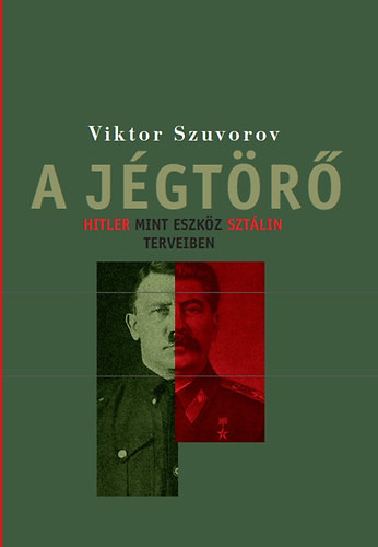 Szuvorov: A Jégtörő