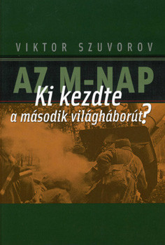 Szuvorov: Az M-NAP