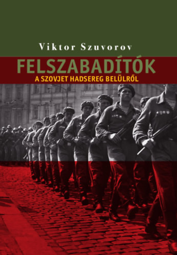 Szuvorov: Felszabadítók 