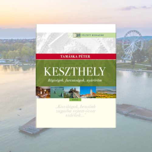 Tamáska Péter: Keszthely