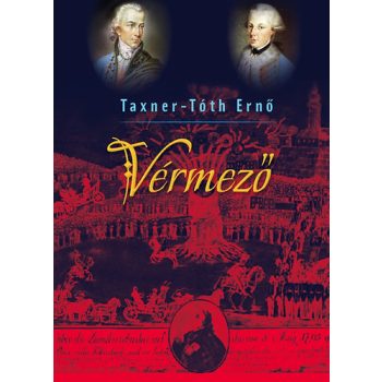 Taxner-Tóth Ernő: Vérmező