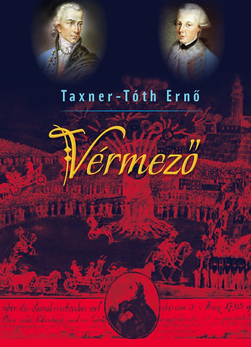 Taxner-Tóth Ernő: Vérmező