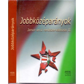 Tóth Gy.-Körmendy: Jobbközéparányok