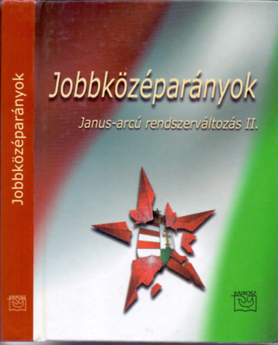 Tóth Gy.-Körmendy: Jobbközéparányok