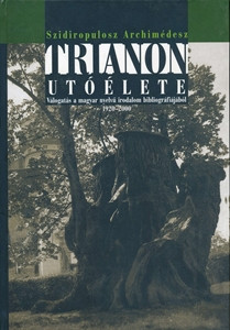 Trianon utóélete 1.