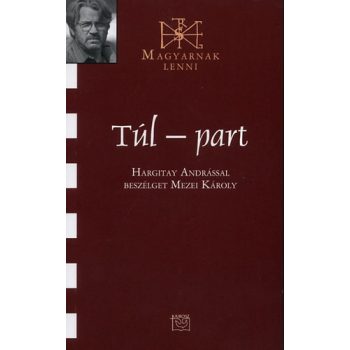 Túl-part - Hargitay András 