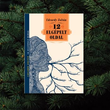 Udvardy Zoltán: 12 elgépelt oldal