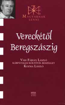 Vereckétől Beregszászig - Vári Fábián László 