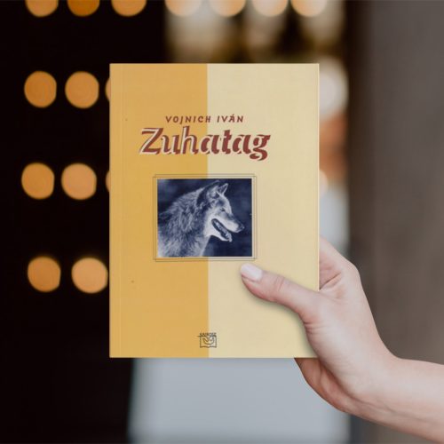 Vojnich Iván: Zuhatag