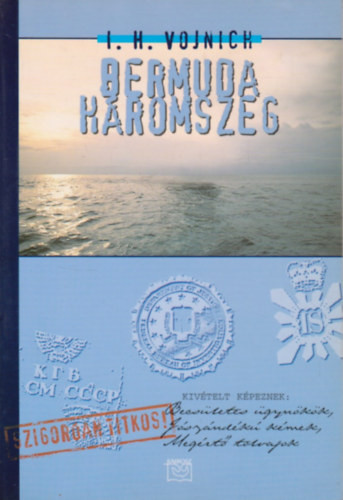Vojnich: Bermuda háromszög