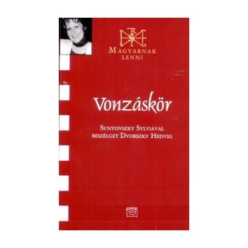 Vonzáskör - Sunyovszky Sylvia