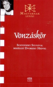 Vonzáskör - Sunyovszky Sylvia