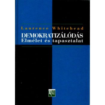 Whitehead: Demokratizálódás
