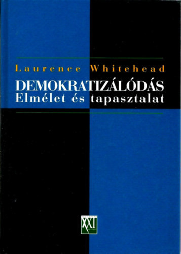 Whitehead: Demokratizálódás