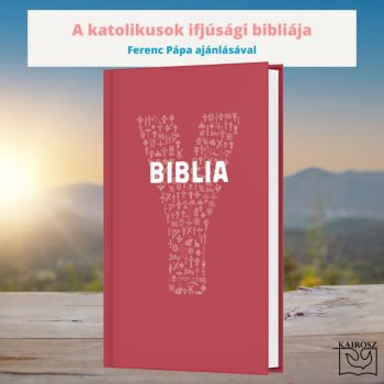 Y-Biblia - Ifjúsági Biblia