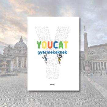 YOUCAT gyermekeknek