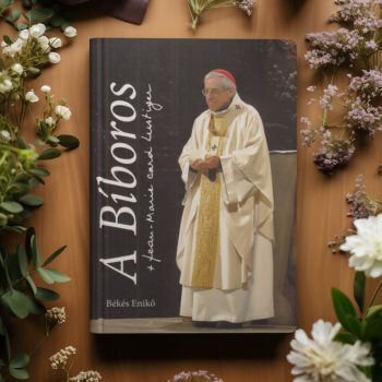 Békés Enikő: A bíboros