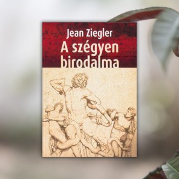 Ziegler: A szégyen birodalma