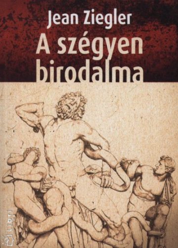 Ziegler: A szégyen birodalma