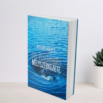 Bogár László: Egy világháború mélyszerkezete