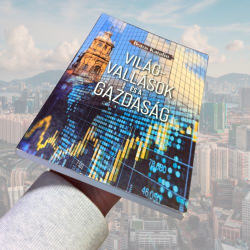 Botos Katalin: Világvallások és a gazdaság