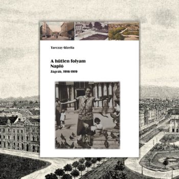 Tarczay Gizella: A hűtlen folyam