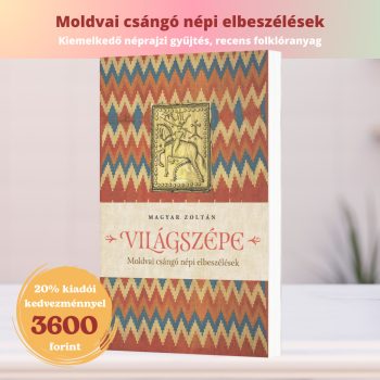 Magyar Zoltán: Világszépe