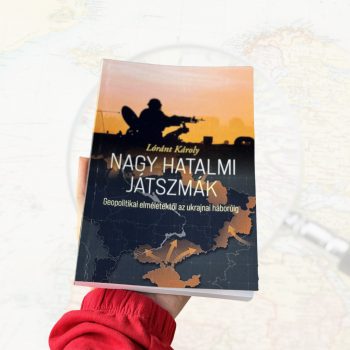 Lóránt Károly: Nagy hatalmi játszmák