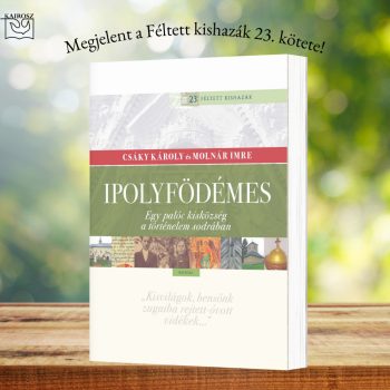 Csáky Károly, Molnár Imre: Ipolyfödémes