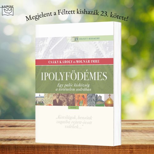 Csáky Károly, Molnár Imre: Ipolyfödémes