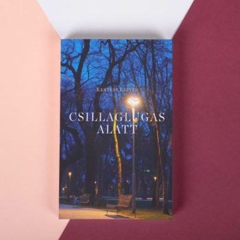 Kertész Eszter: Csillaglugas alatt