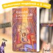 Lomhegyi Hédi: Az Agatha Christie Könyvklub (Kalandok a város alatt 1.)