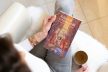 Lomhegyi Hédi: Az Agatha Christie Könyvklub (Kalandok a város alatt 1.)