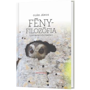 Oláh János: Fényfilozófia