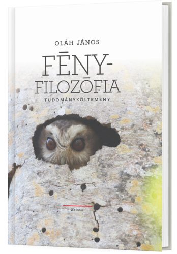 Oláh János: Fényfilozófia