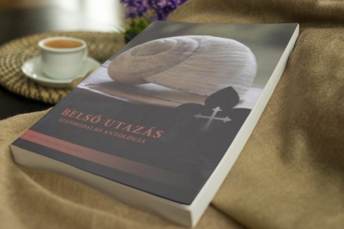 Belső utazás - Szépirodalmi antológia