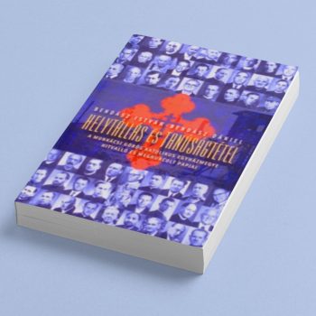 Bendász: Helytállás és tanúságtétel