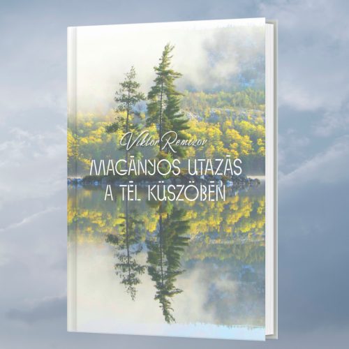 Viktor Remizov: Magányos utazás a tél küszöbén
