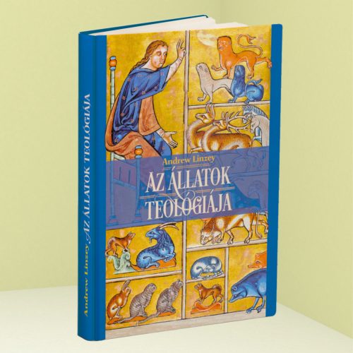A. Linzey: Az állatok teológiája