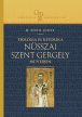 D.Tóth Judit: Teológia és retorika Nüsszai Szent Gergely műveiben