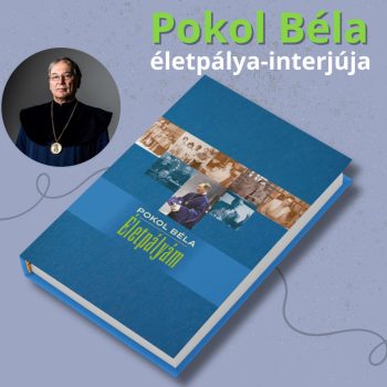 Pokol Béla: Életpályám