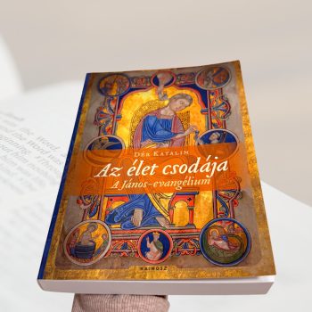 Dér Katalin: Az élet csodája