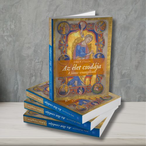 Dér Katalin: Az élet csodája